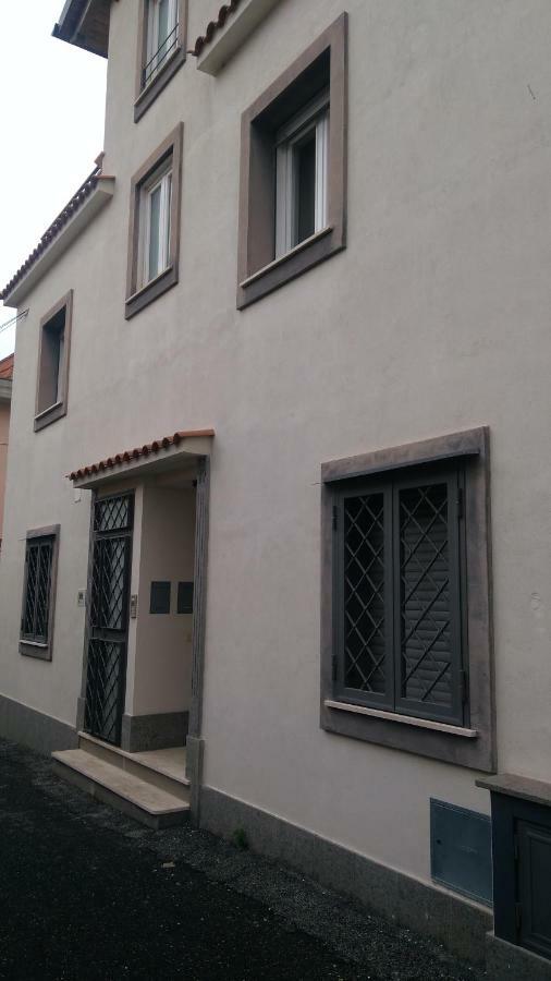 La Casa Dei Gelsi Villa Castel Gandolfo Buitenkant foto