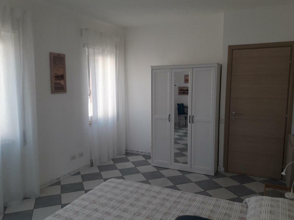 La Casa Dei Gelsi Villa Castel Gandolfo Buitenkant foto
