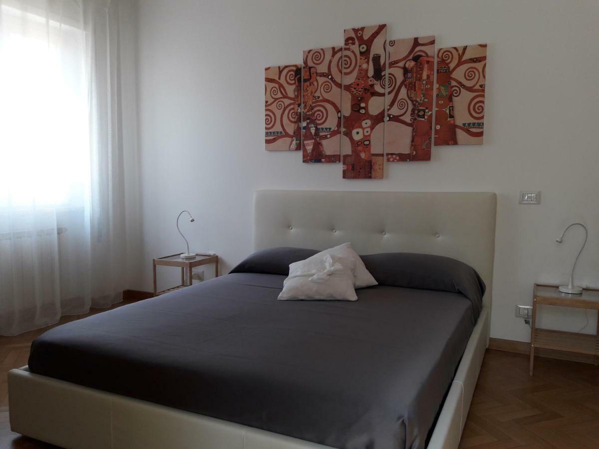 La Casa Dei Gelsi Villa Castel Gandolfo Buitenkant foto