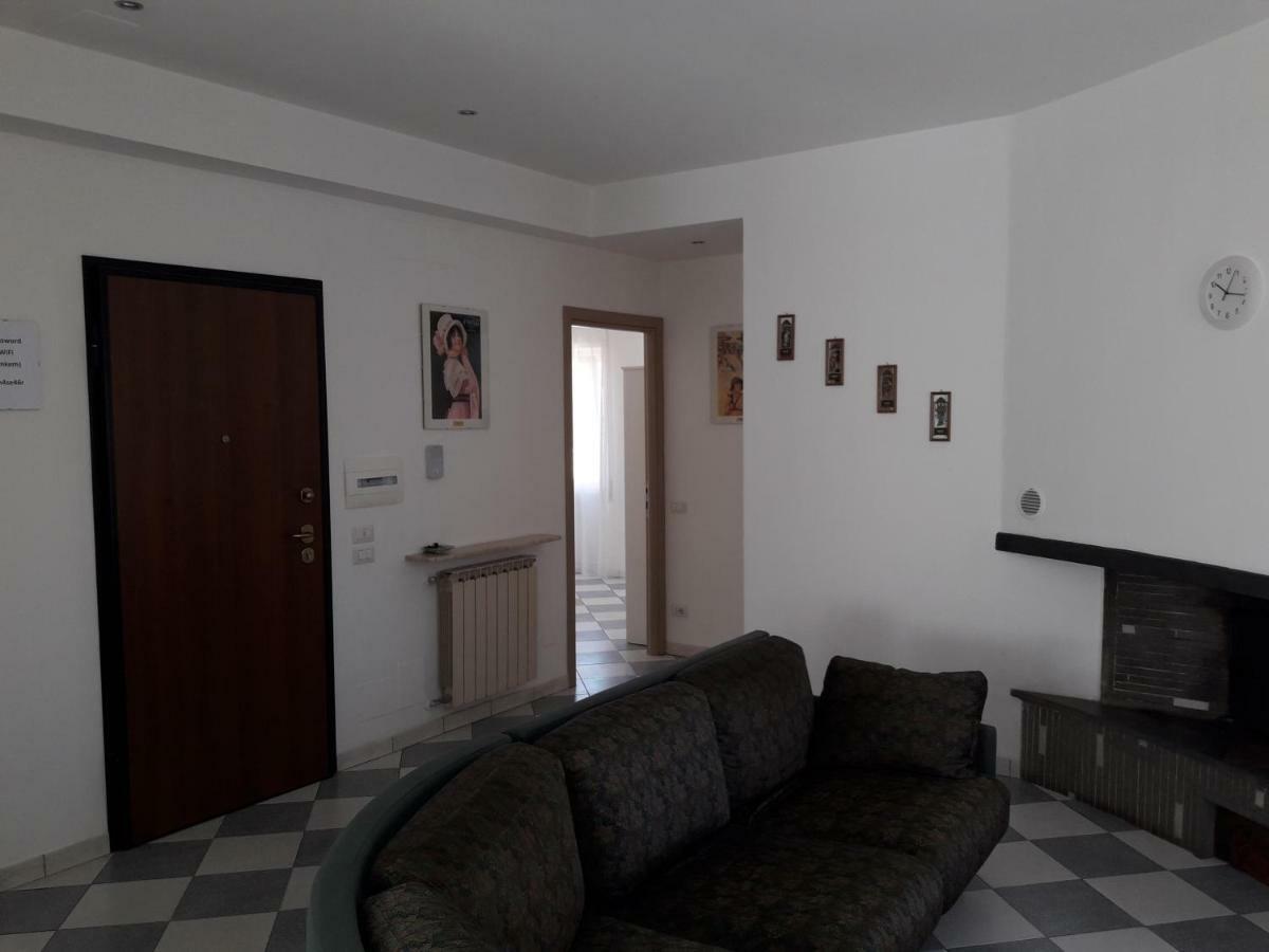 La Casa Dei Gelsi Villa Castel Gandolfo Buitenkant foto