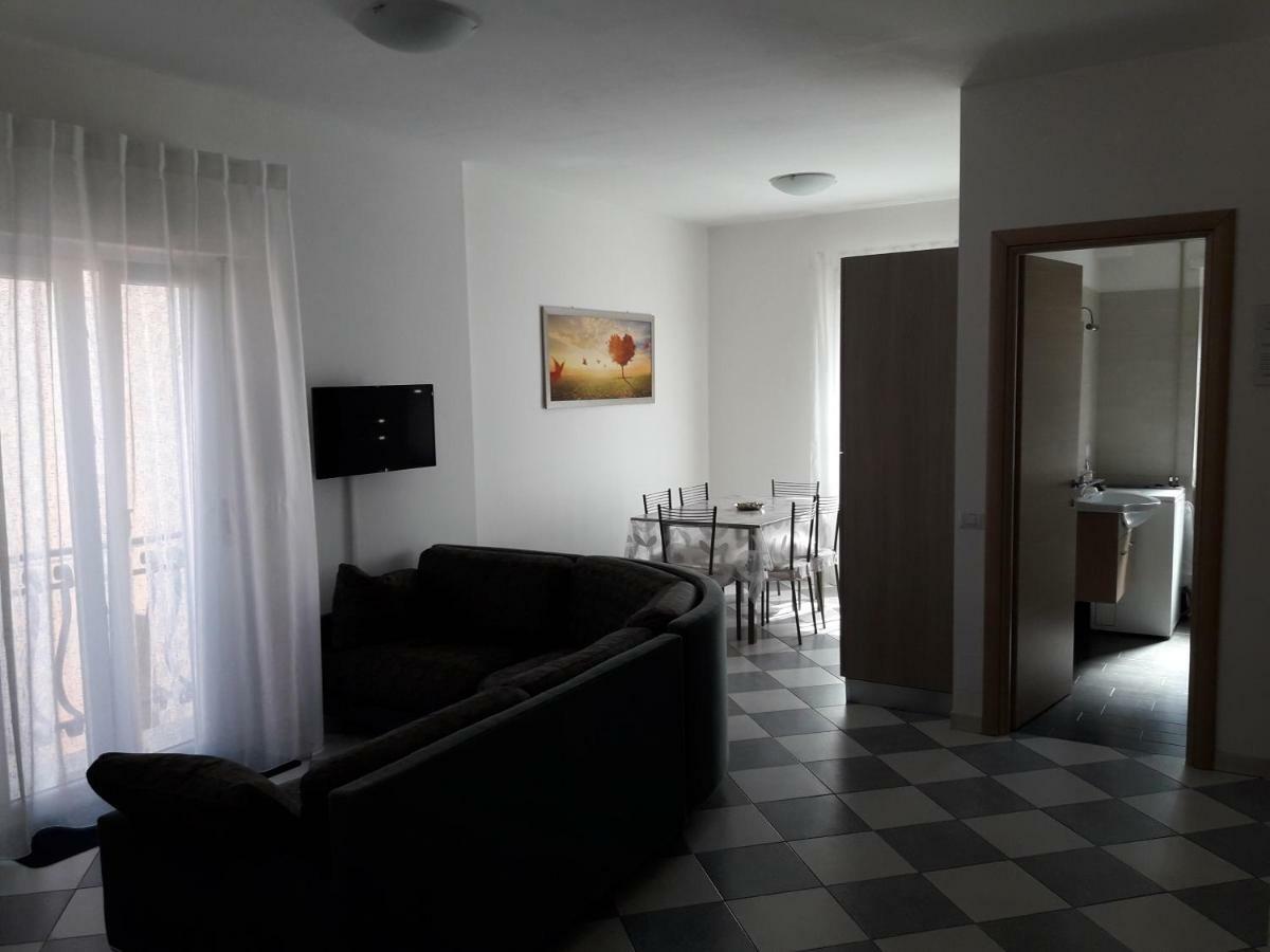 La Casa Dei Gelsi Villa Castel Gandolfo Buitenkant foto