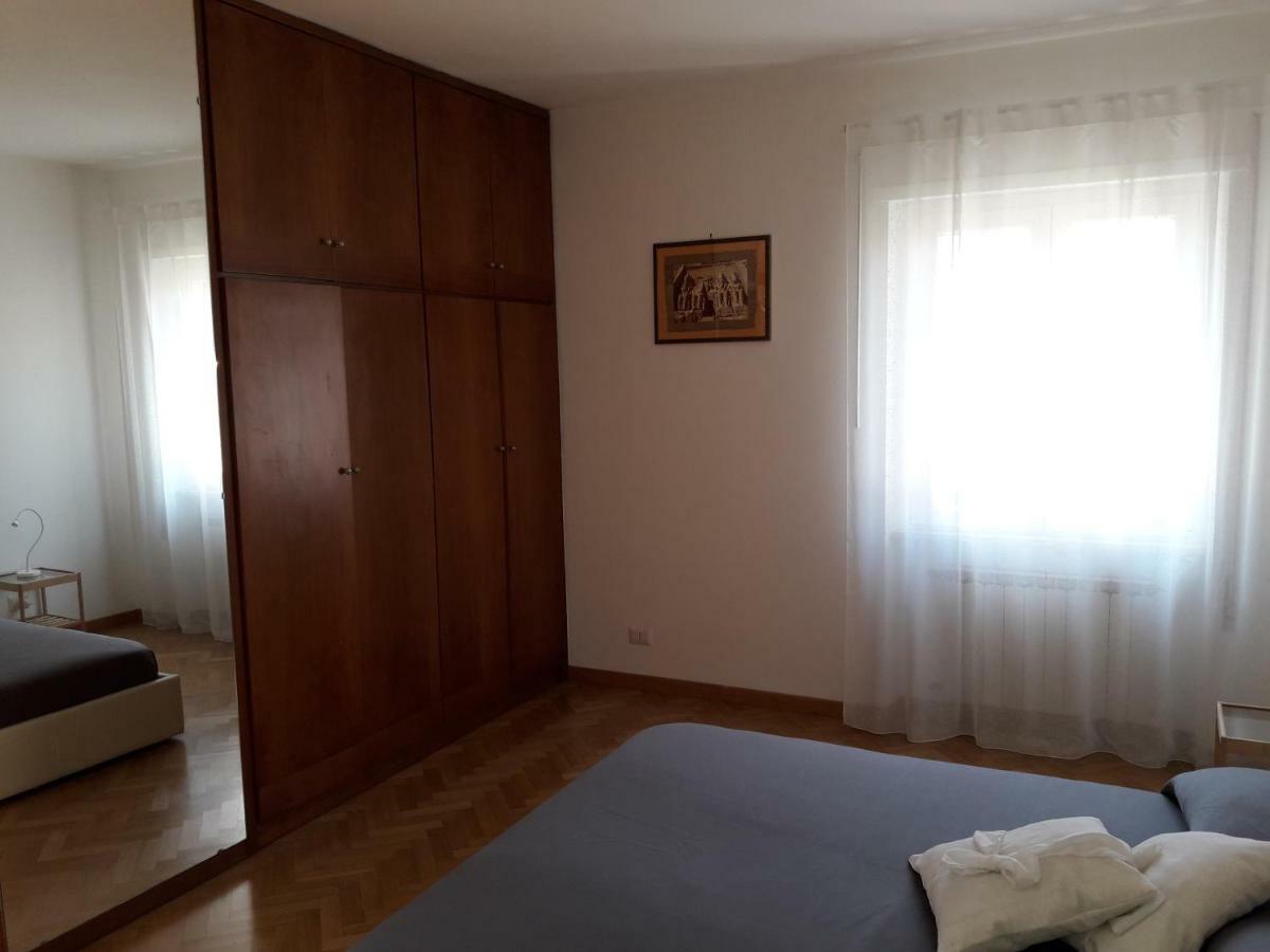 La Casa Dei Gelsi Villa Castel Gandolfo Buitenkant foto
